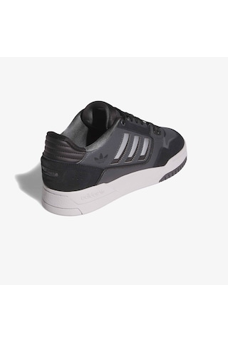 Adidas Drop Step Low 2.0 Erkek Gri Spor Ayakkabı Kz9348 Çok Renkli