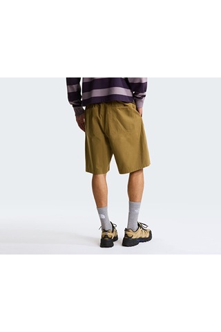 The North Face M Baggy Beta Shorts Erkek Outdoor Şortu Nf0a8g0a2el1 Sarı