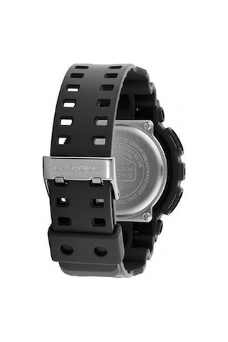 Casio G-Shock GA-100CF-1ADR Erkek Kol Saati