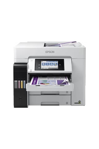 Epson Ecotank L6580 A4 Çok İşlevli Wi-fi Mürekkep Tanklı Yazıcı Tarama, Fotokopi Ve Faks