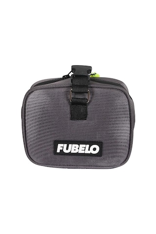 Fubelo Favor Olta Makinesi Koruma Çantası - Gri