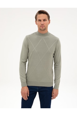 Pierre Cardin Erkek Kazak /triko 50317520-vr255 Diğer