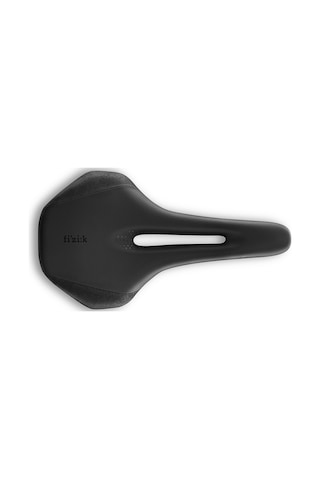 Fizik Luna X5 Large Kadın Alloy Mtb Sele Siyah 155mm Siyah