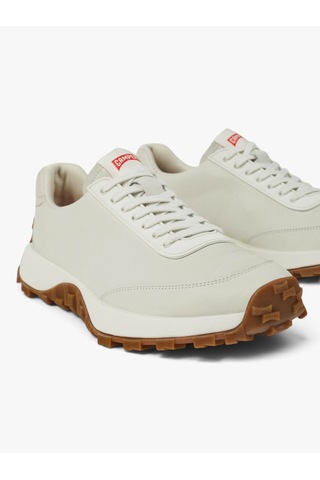 Camper Drift Trail Erkek Beyaz Sneakers - K100928
