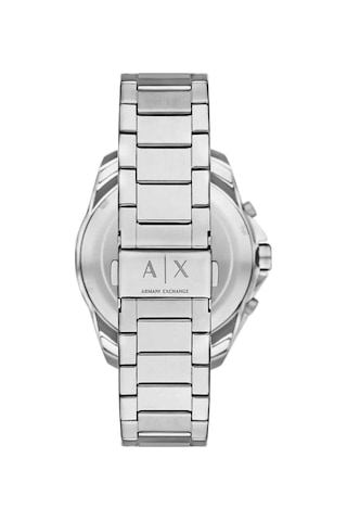 Armani Exchange Ax1969 Erkek Kol Saati Metalik Gri