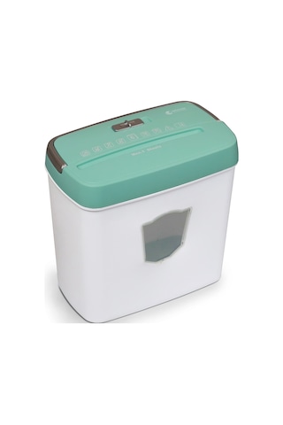 Mühlen 509CC Evrak İmha Makinesi Kağıt İmha Makinesi