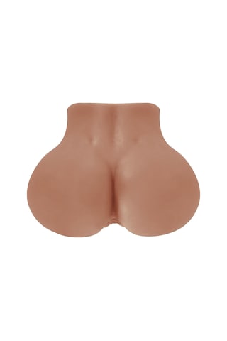 Lilitu Shop Mila Bayan Kalça Vajina Anal Mastürbatör