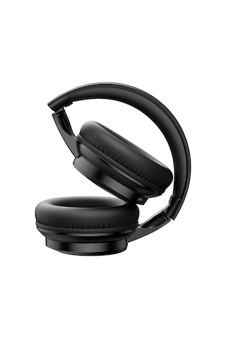 Snopy Sn-bt29 Swish Siyah Bluetooth Kulaklık