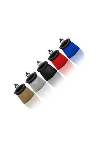 Automix Çok Amaçlı Kese 11355