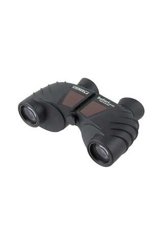 Steıner Safarı Ultrasharp 10x25 El Durbunu mk_08.1.STE.00023330900.000 Siyah