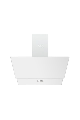 Luxell DA6-832 Duvar Tipi 60 CM Cam Davlumbaz