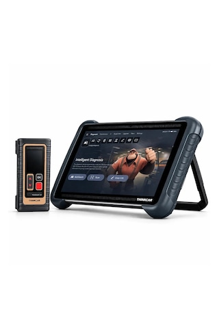 Thinktool Expert T391 Arıza Tespit Cihazı