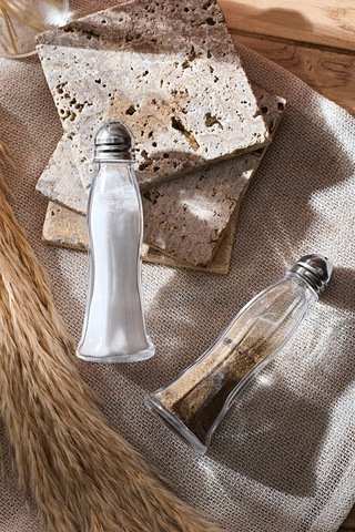 Perotti Salty 2 Li Cam Tuzluk 35 Ml.