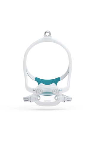 Bmc F6s Tam Yüz Maske Cpap Bpap M