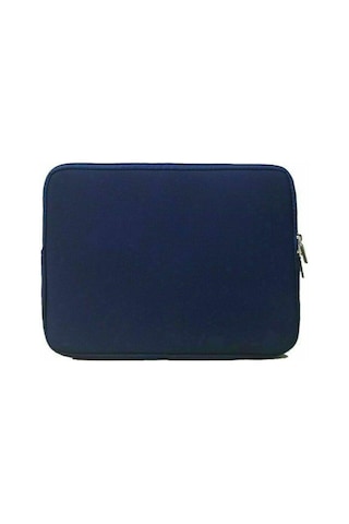 Apple Uyumlu MacBook Pro 13.3 A2289 A2159 A2251 A1989 Kılıf Kese Kılıf Çanta Siyah