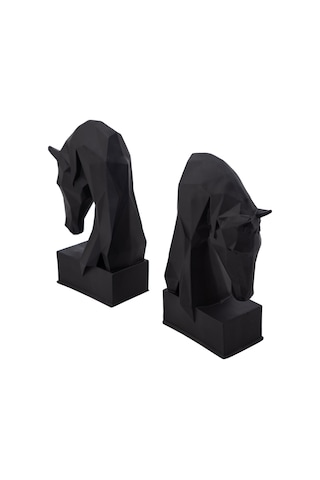 Mudo Home Horse Kitap Desteği