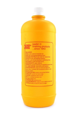 Acı Idrorep Gr Profesyonel 1 Litre Su İtici Ve Deri Yüzey Koruyucu Renksiz