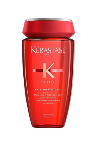 Soleil Bain Après-soleil Güneşten Koruyan Şampuan 250 Ml