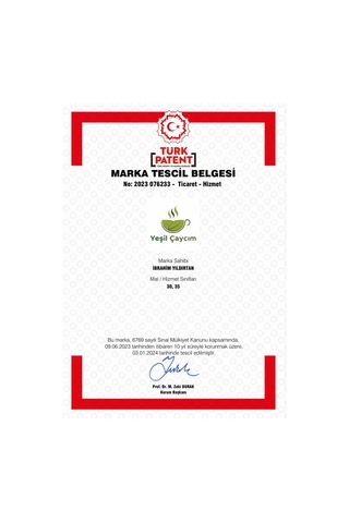 Birinci Sınıf Zeytin Yaprağı Çayı, %100 Doğal, El Yapımı, 200 Gr