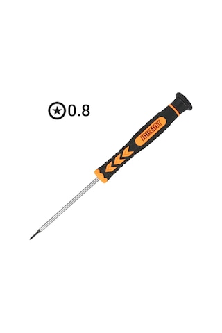 Jakemy Jm8119 Tornavida Pentalobe Yıldız x08