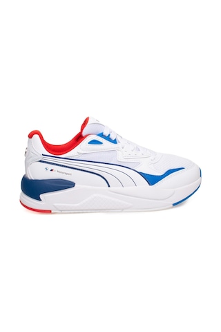 Puma 307137M Bmw Mms X-Ray Speed Beyaz Erkek Spor Ayakkabı Beyaz