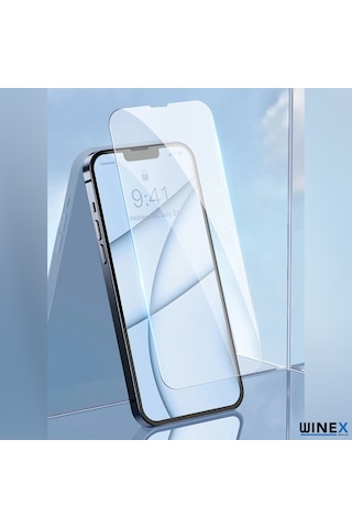 Huawei Mate 30 5g İle Uyumlu Ön Darbe Emici Hd Ekran Koruyucu Kaplama