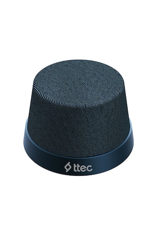 Ttec 2BH13 Vox Mini M Magsafe Uyumlu 2’si 1 Arada Kablosuz Bluetooth Hoparlör
