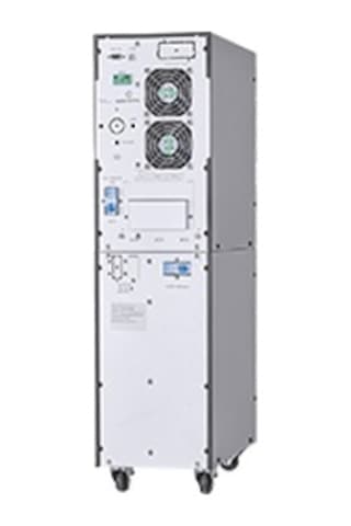 Powerful PSP-1106 6000VA 6000W 6KVA Online Kesintisiz Güç Kaynağı