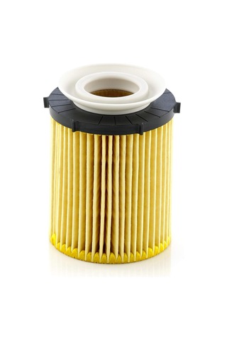 Mann Filter Hu 711/6 Z Yağ Filtresi Mercedes-benz