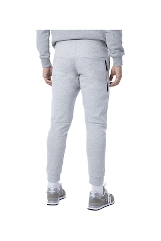 New Balance Nb Lifestyle Mnp3804-ag Gri Erkek Eşofman Altı Gri