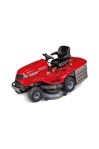 Honda HF 2625 HMEH Benzinli Çim Biçme Traktörü