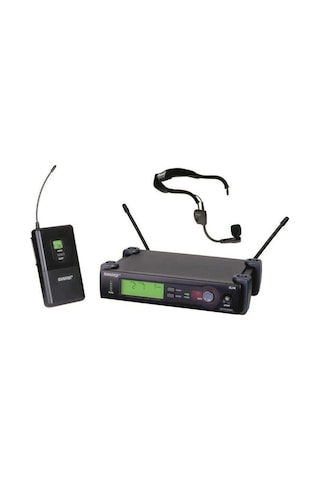 Shure Rk183t1 / Tıe Clıp 2pcs.