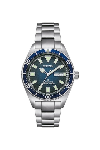 Citizen Eco-drive Ny0129-58le Erkek Kol Saati
