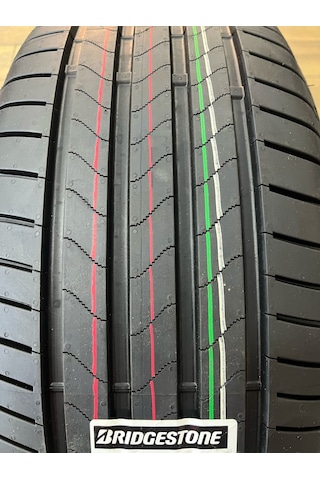 225/55r18 98v Brıdgestone Turanza 6 Enlıten Ev Ready Eld B/b/68 Yaz 2024
