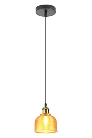 Cbtx 5w Yatak Odası Bar Küçük Avize Işığı - Tan Renk Ten