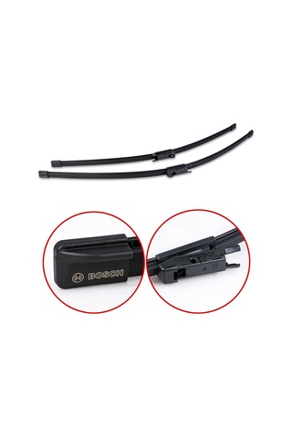 Bosch Aerotwin Silecek Seti Ford C-max Iı 2012-2019 750/650 Mm A213s 3397014213