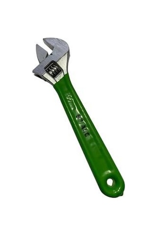 Alc Kurbağacık Anahtar 10'' Alc Kurbağacık Anahtar 10''