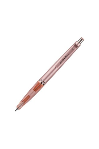 Mekanik Kursun Kalem Metalik Roze 05mm Genel