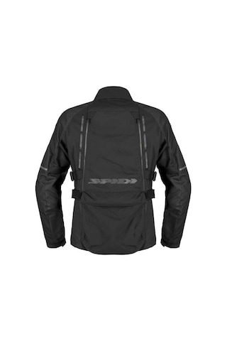Spıdı Crossmaster 2 H2out Ceket Siyah