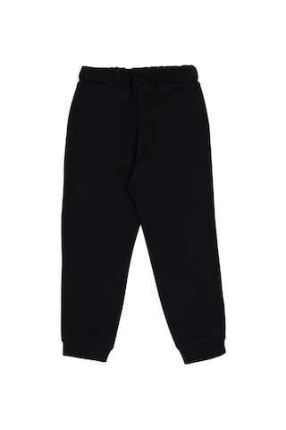 U.s. Polo Assn. Kız Çocuk Siyah Eşofman Altı 50296289-vr046 Siyah