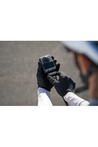 DJI Osmo Adjustable Quıck-Release Adapter Mount