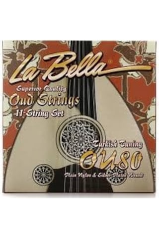 La Bella Ud Teli La Bella Ud Teli