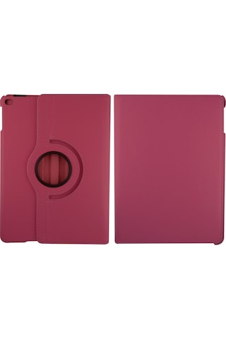 Nettech Apple Uyumlu iPad Pro 9.7 İnç 360 Kapaklı Kılıf
