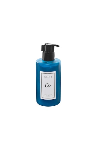 Ashleen's Lemon Garden Nemlendirici El ve Vücut Losyonu 200 ML