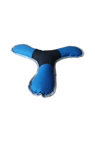 Puki Bumerang Sesli Kedi Köpek Evcil Hayvan Oyuncağı 27 CM