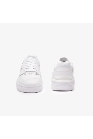Lacoste Erkek Ayakkabı 7-46sma011021g 7-46sma011021g Beyaz Beyaz
