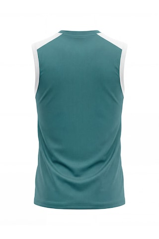 Orendahill Erkek Spor Atlet Hızlı Kuruyan Esnek Regular Fit Gym Activewear Mint