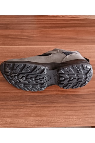 Yds Gpp 05 Gh Nv S1 Süet İş Ayakkabısı