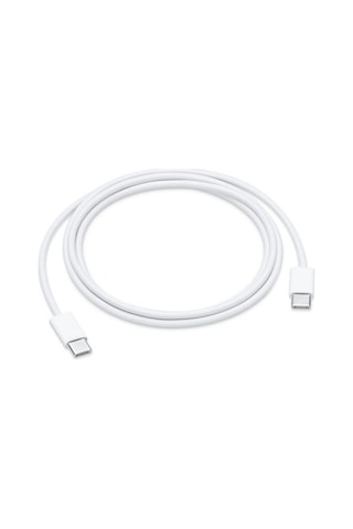 Apple MM093ZM/A USB-C Data ve Şarj Kablosu 1 M