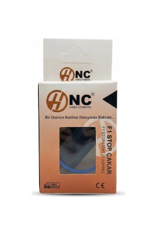 Hnc F1 Stop Çakar Modül 9+1 Modlu